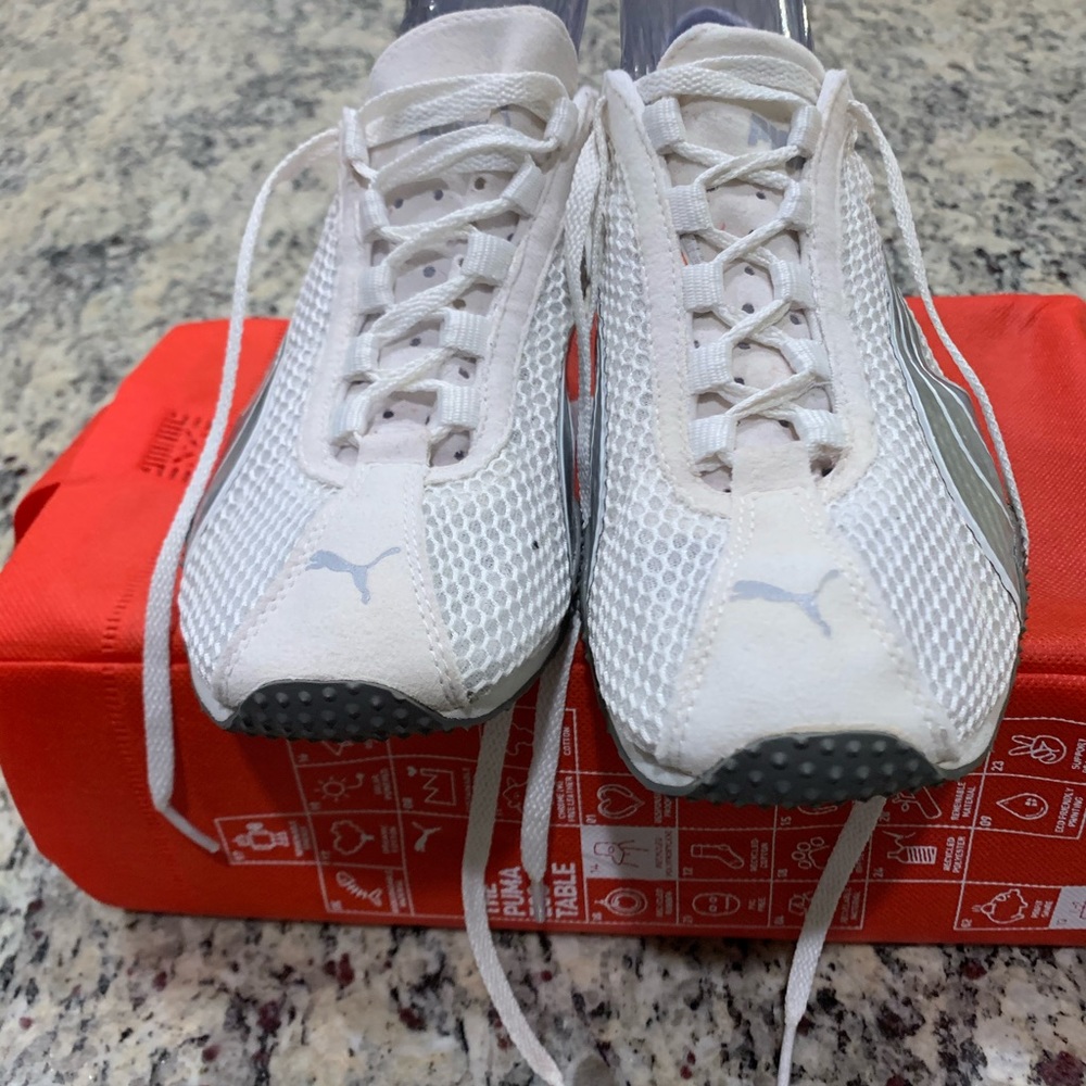 Puma Tennis